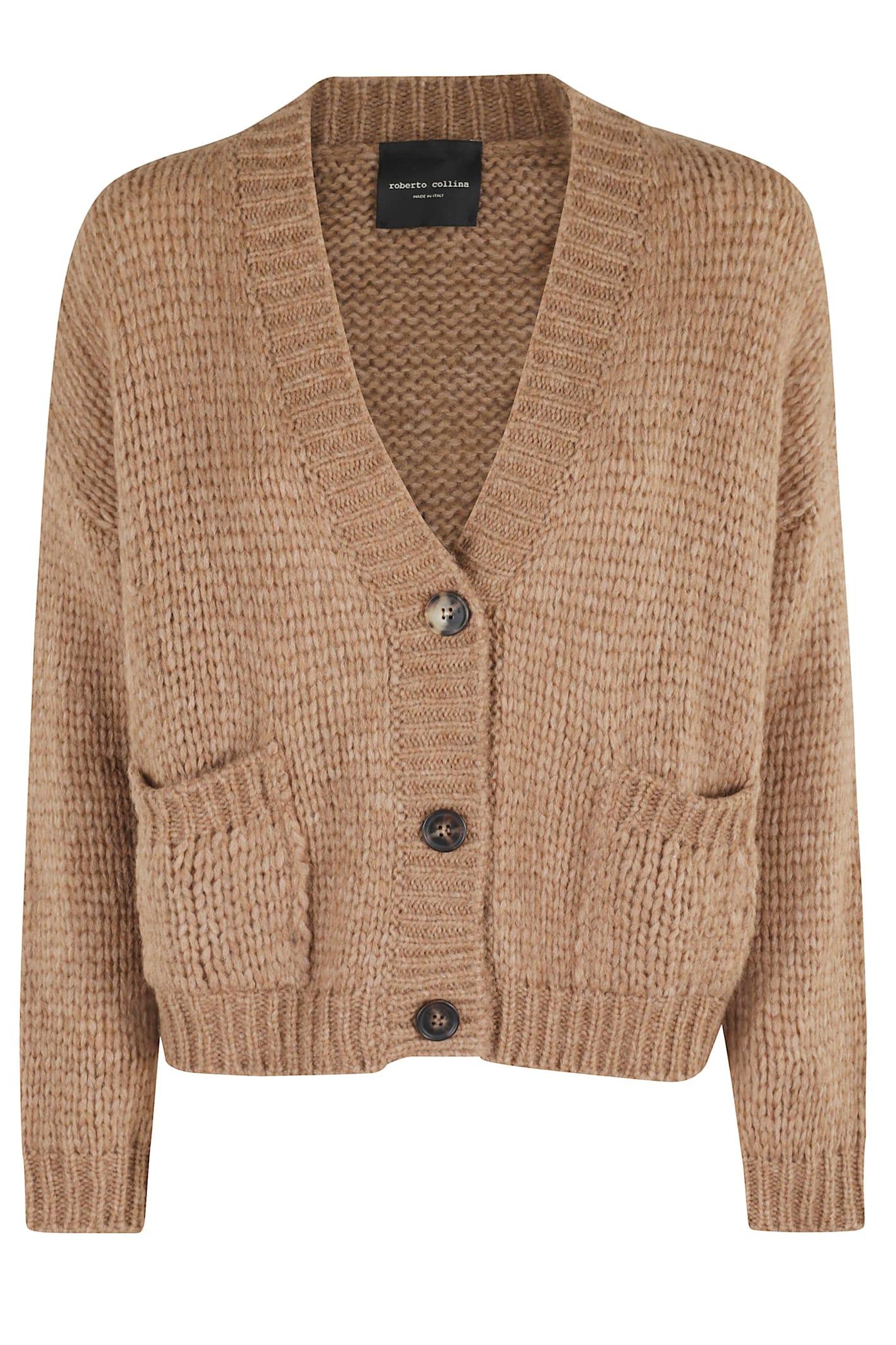 roberto collina cardigan ml