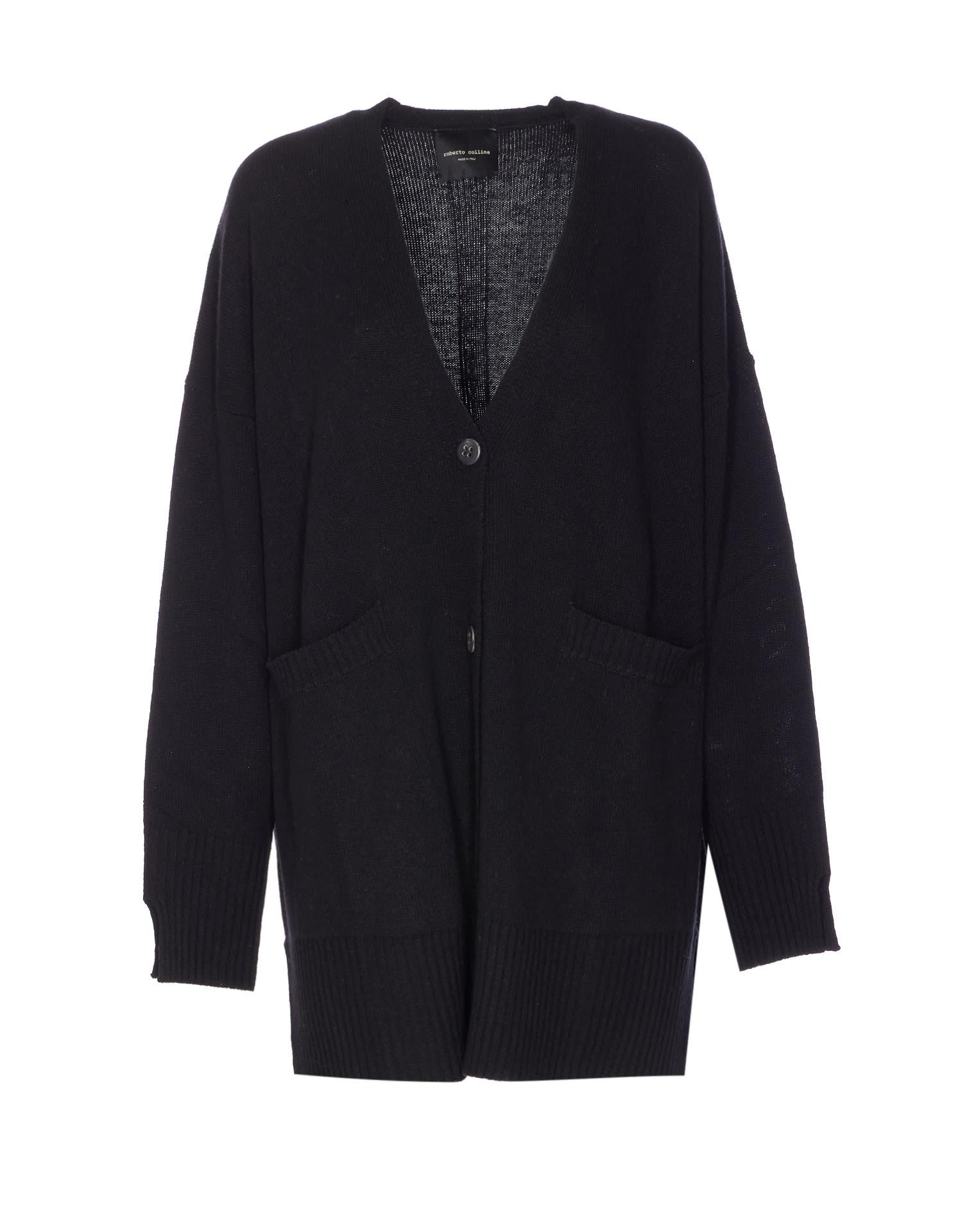 roberto collina cardigan