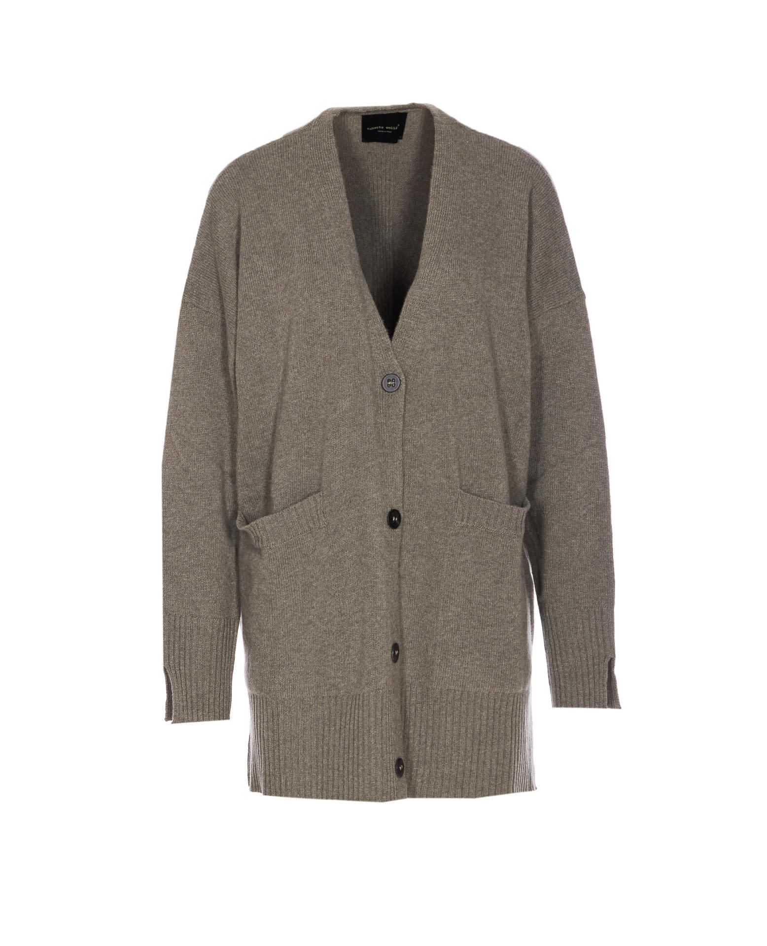 roberto collina cardigan