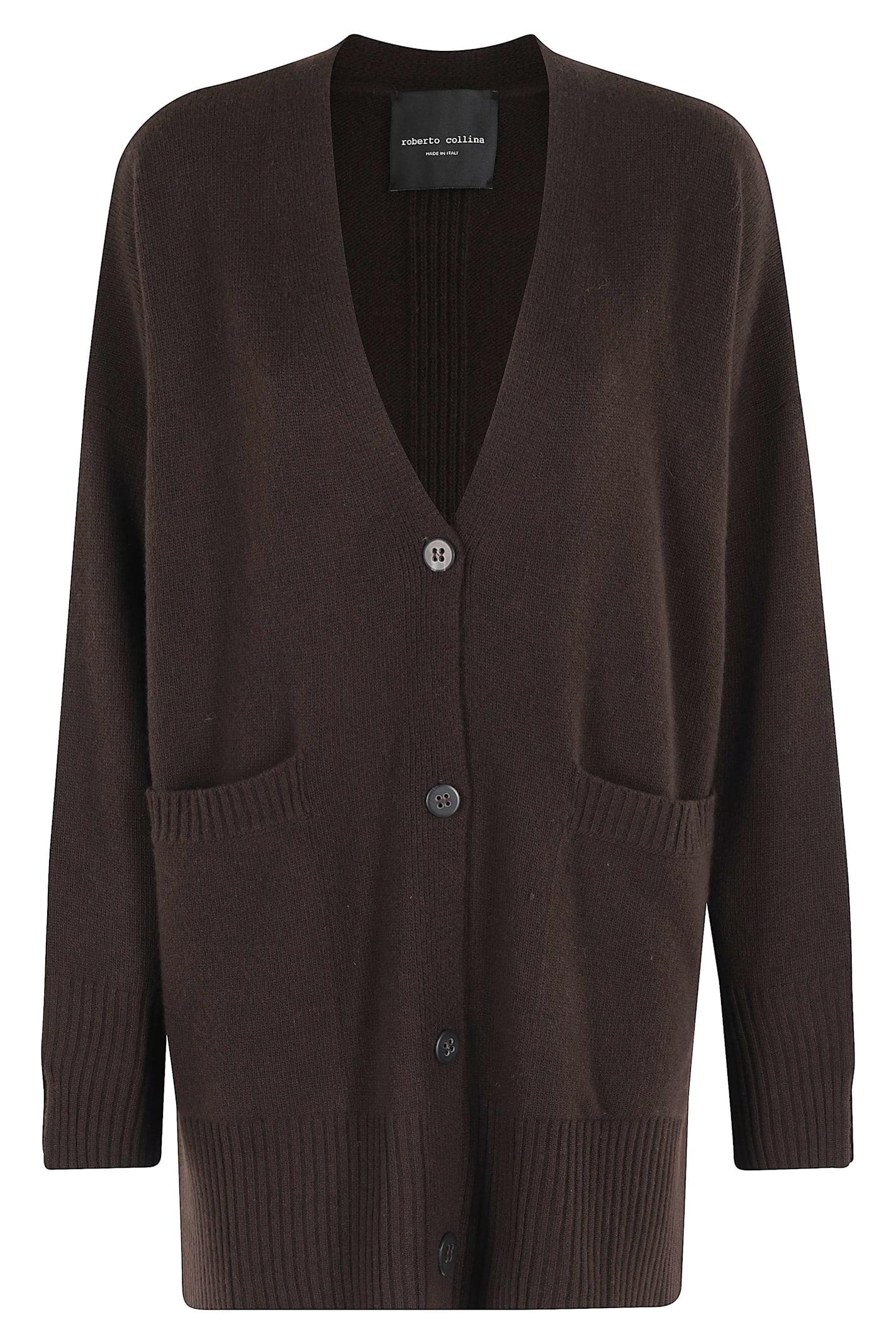 roberto collina cardigan
