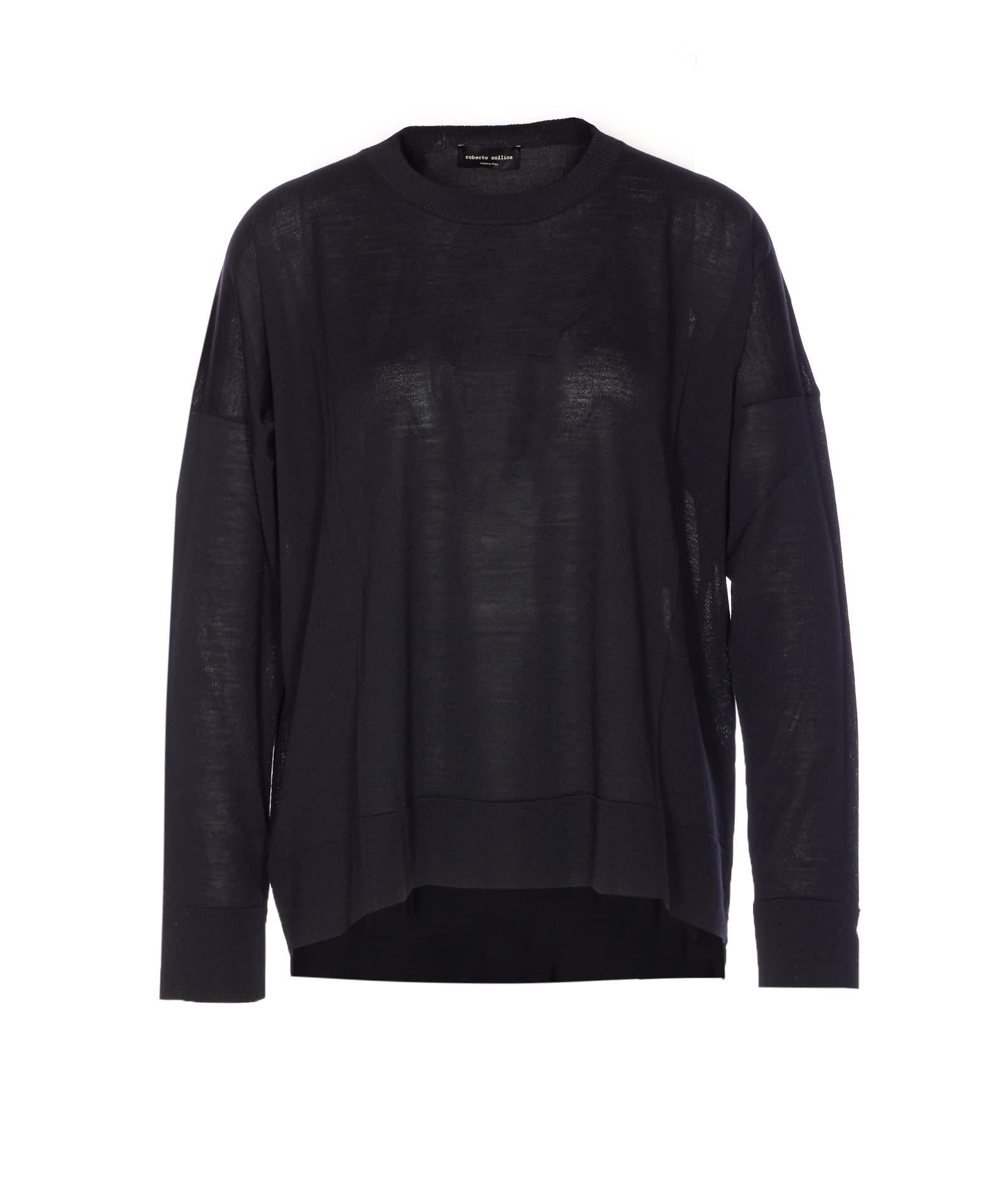 roberto collina sweater