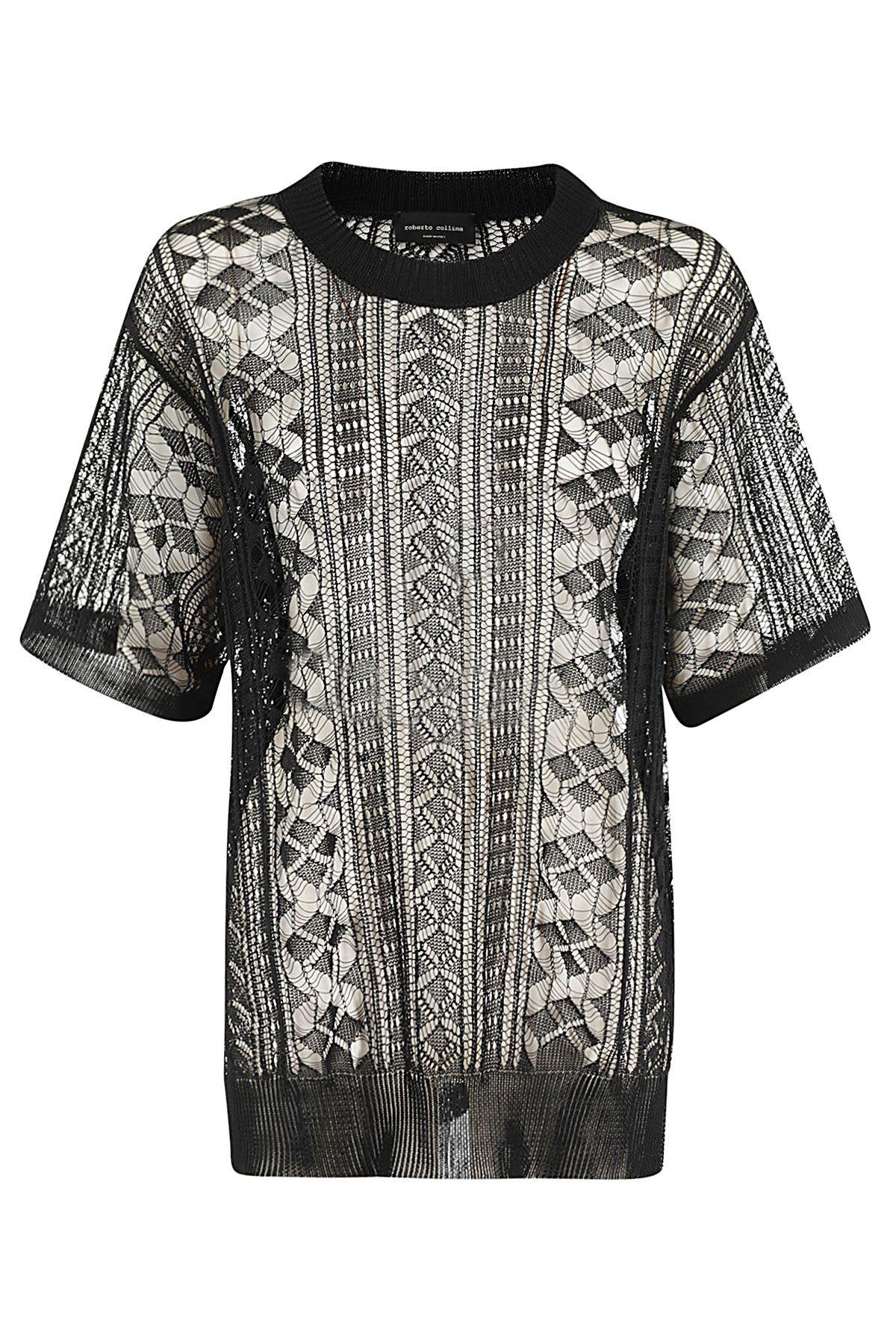 roberto collina sweater