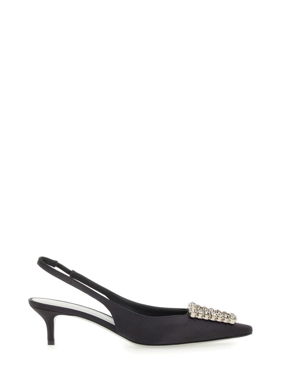 roberto festa slingback futura