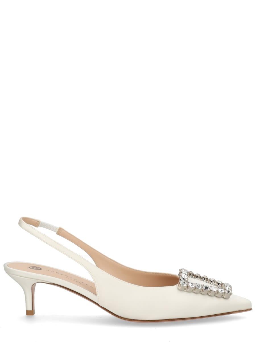 roberto festa slingback futura