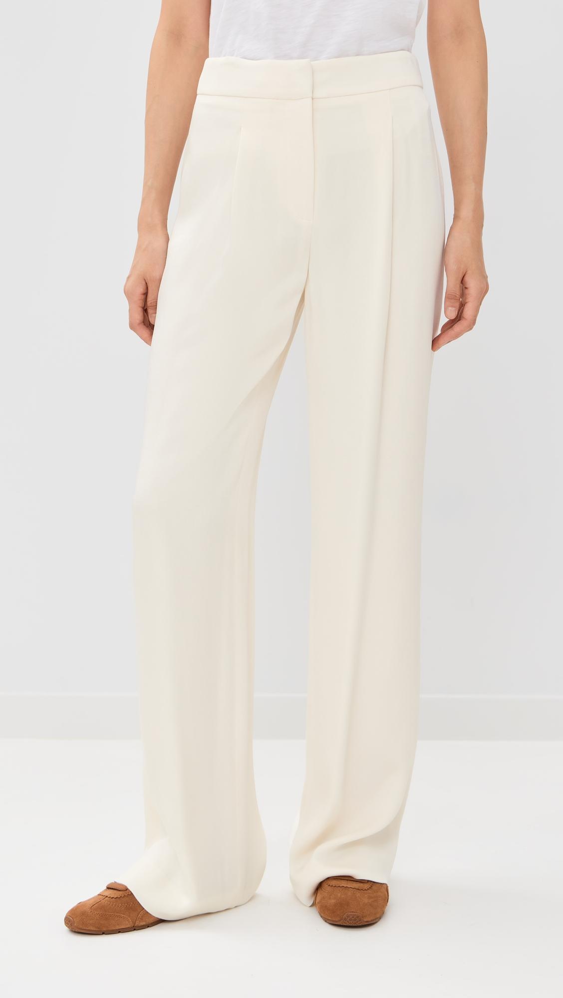 robinne wide leg pants