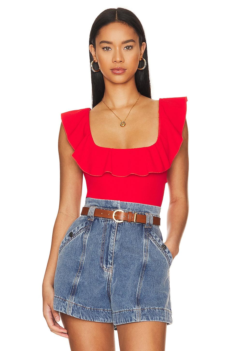 rochelle bodysuit