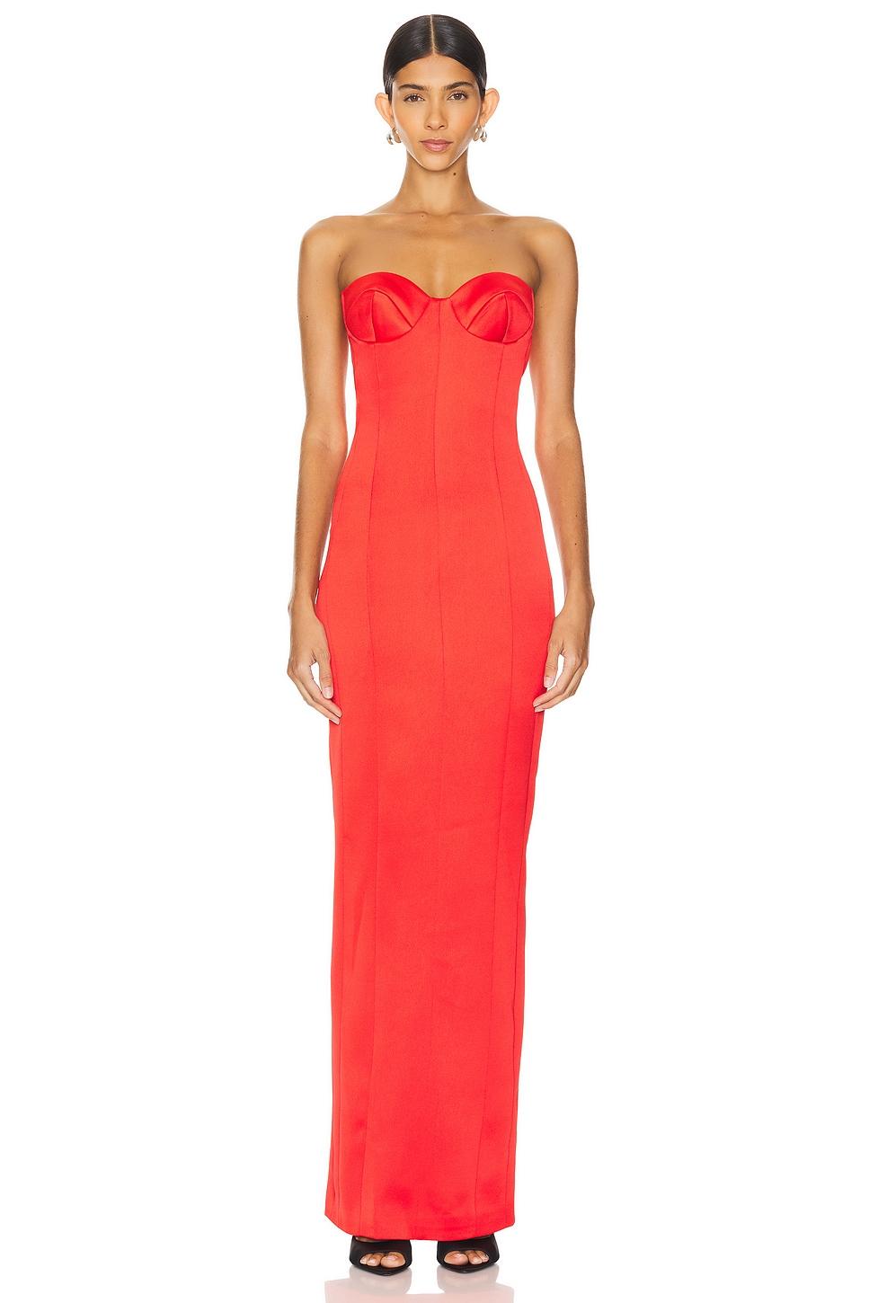 rochelle dress