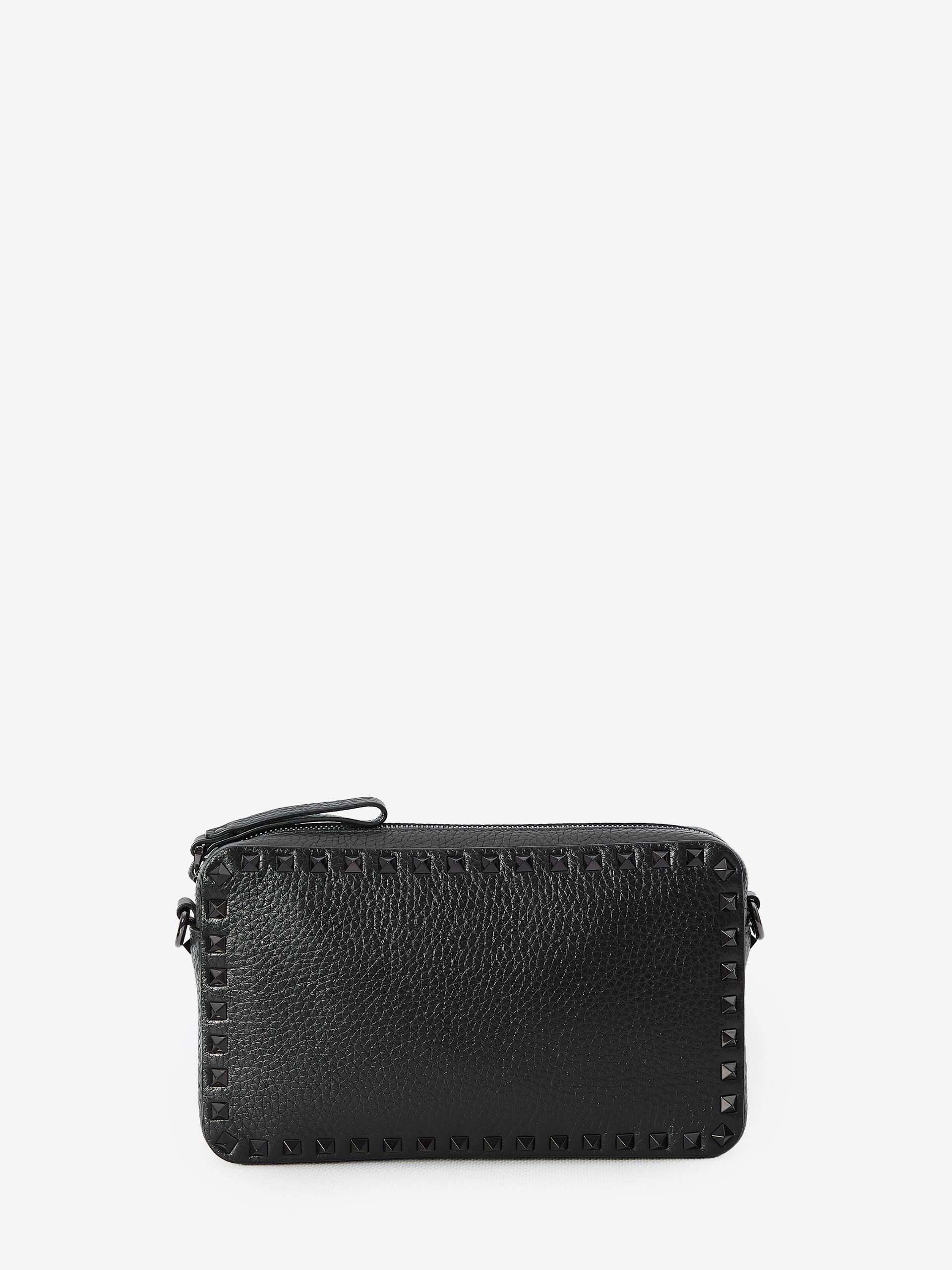 rockstud crossbody bag
