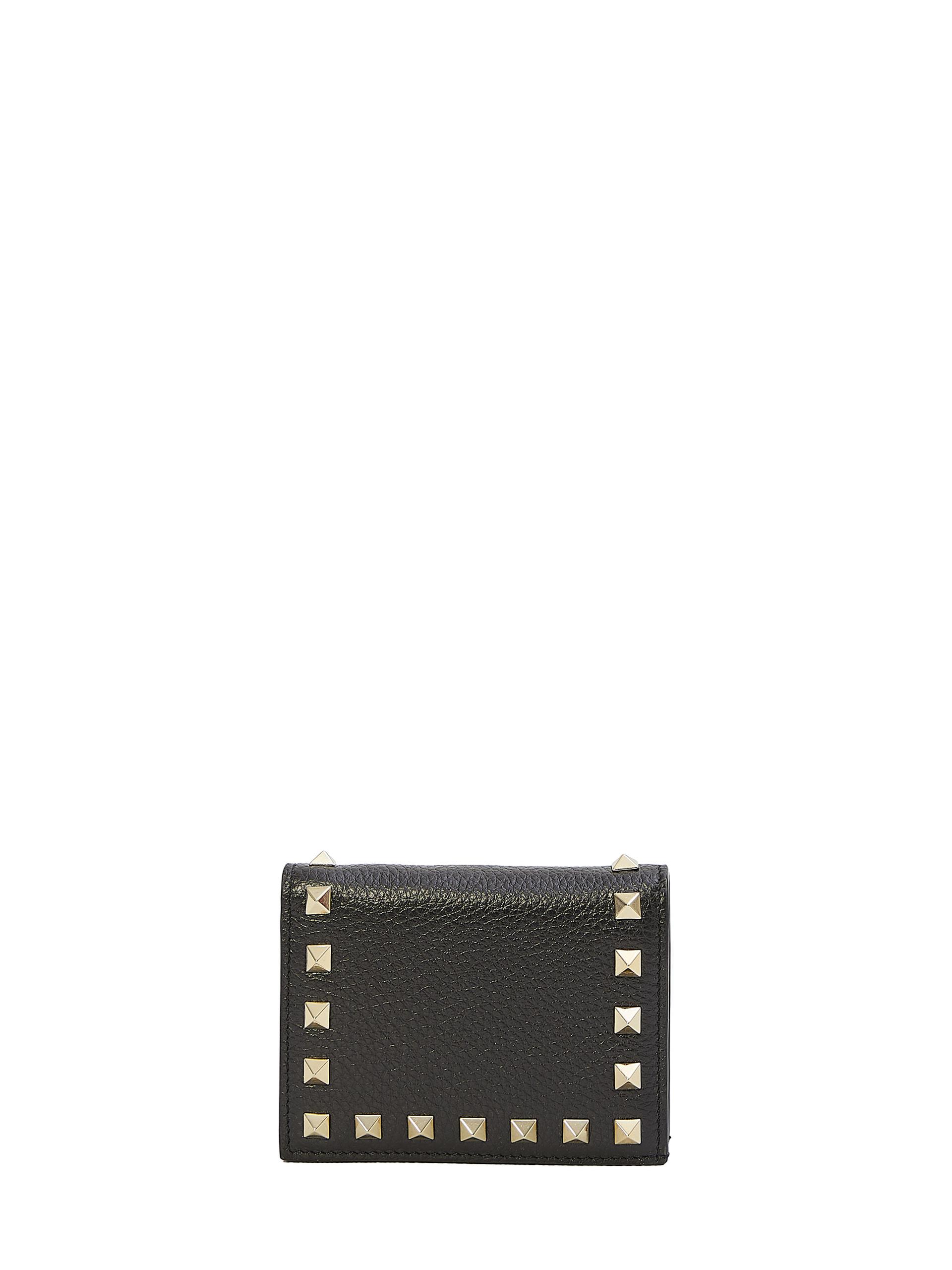 rockstud wallet