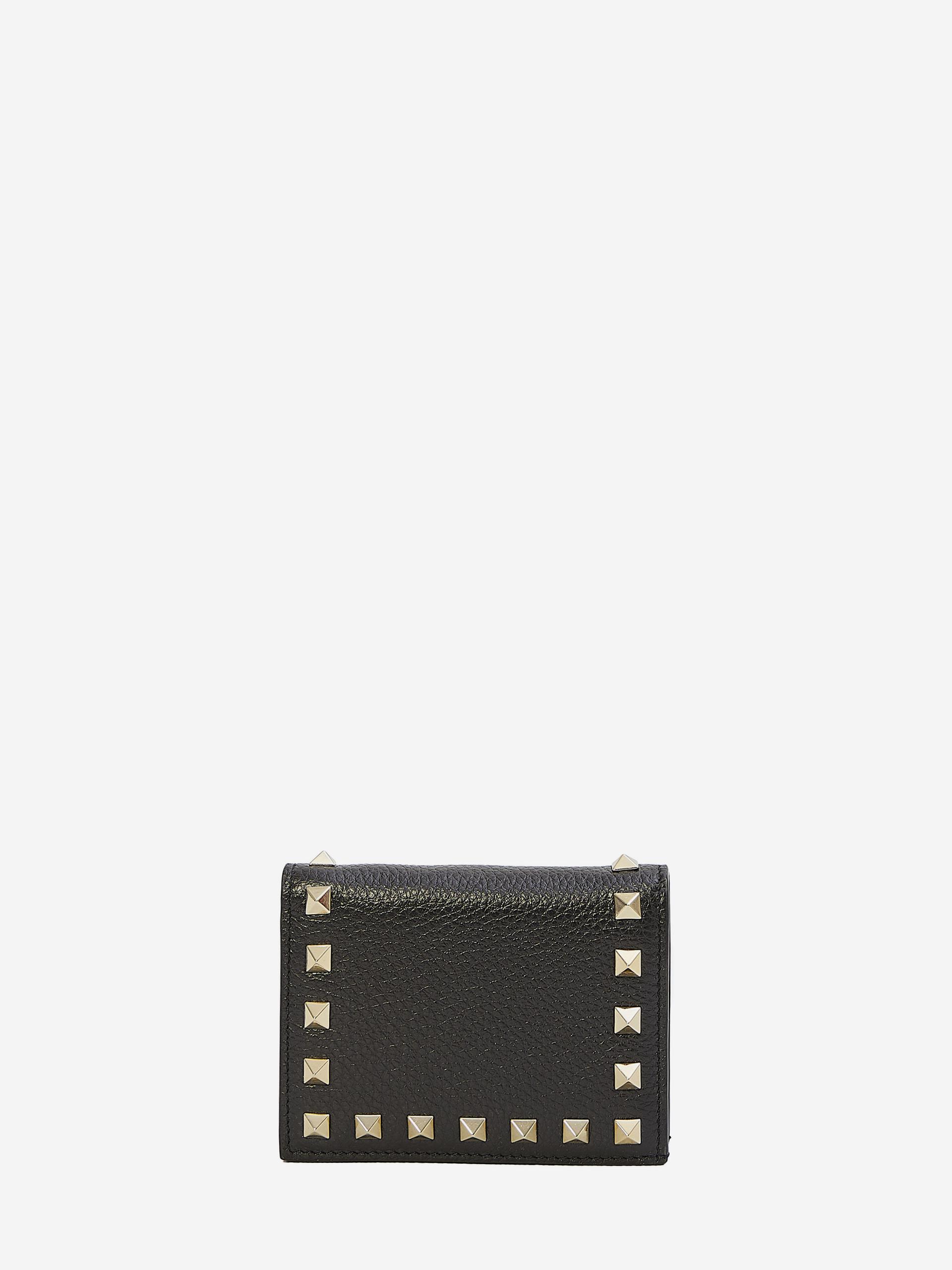 rockstud wallet