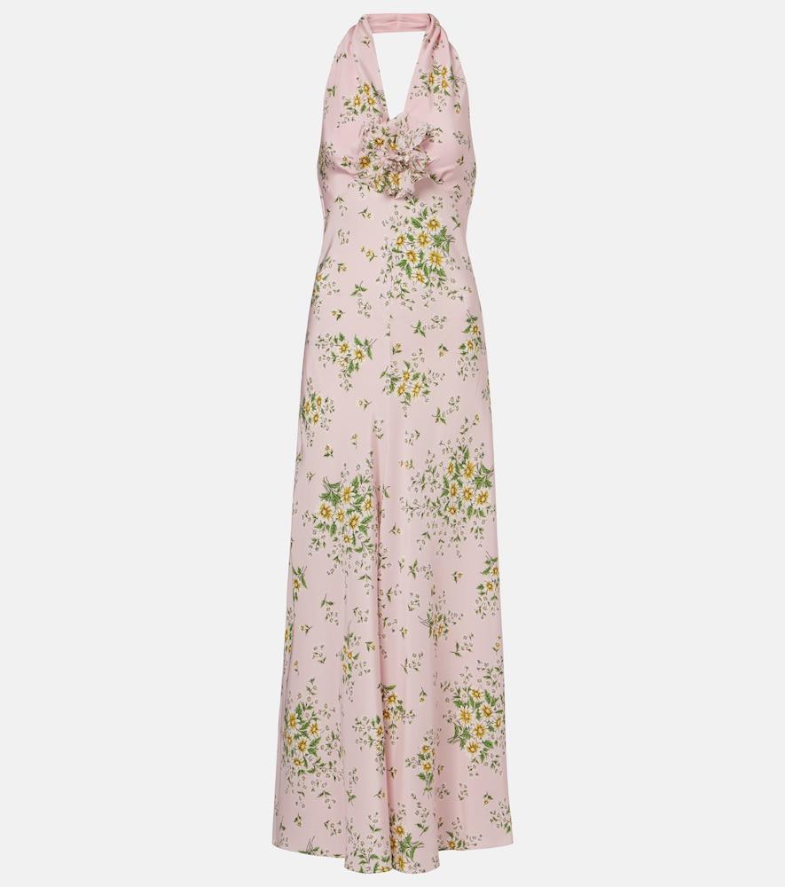 rodarte floral