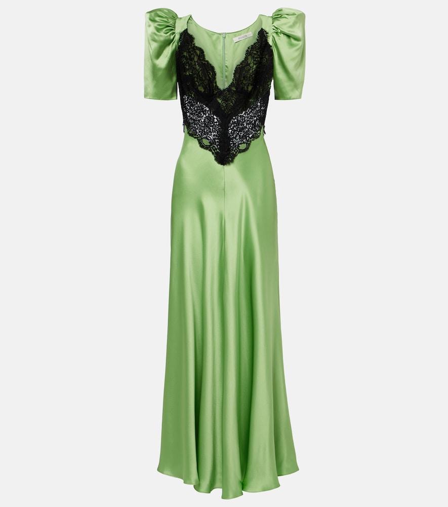 rodarte lace