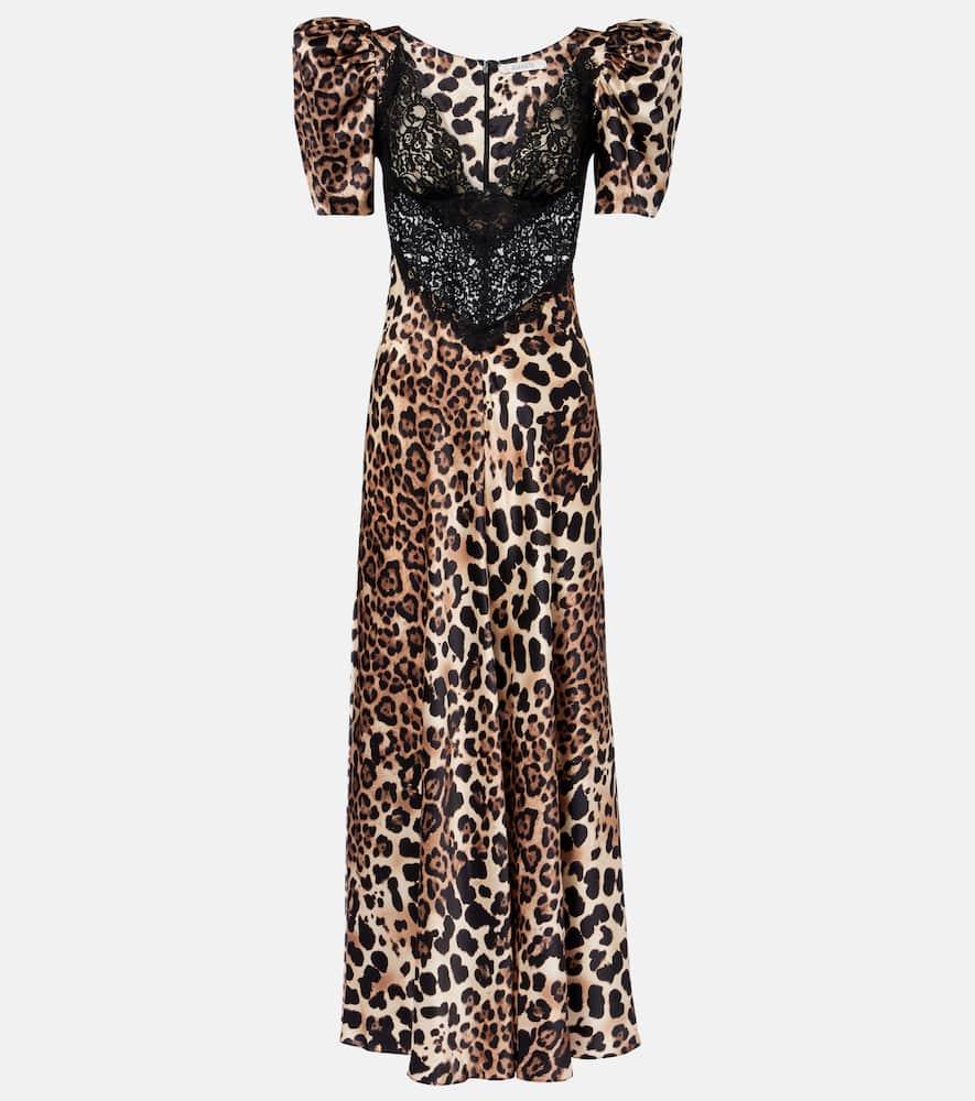 rodarte leopard