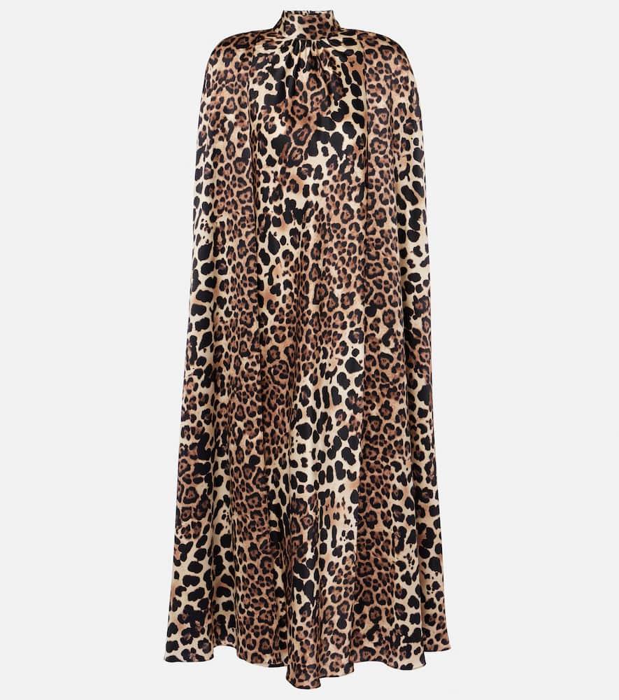 rodarte leopard