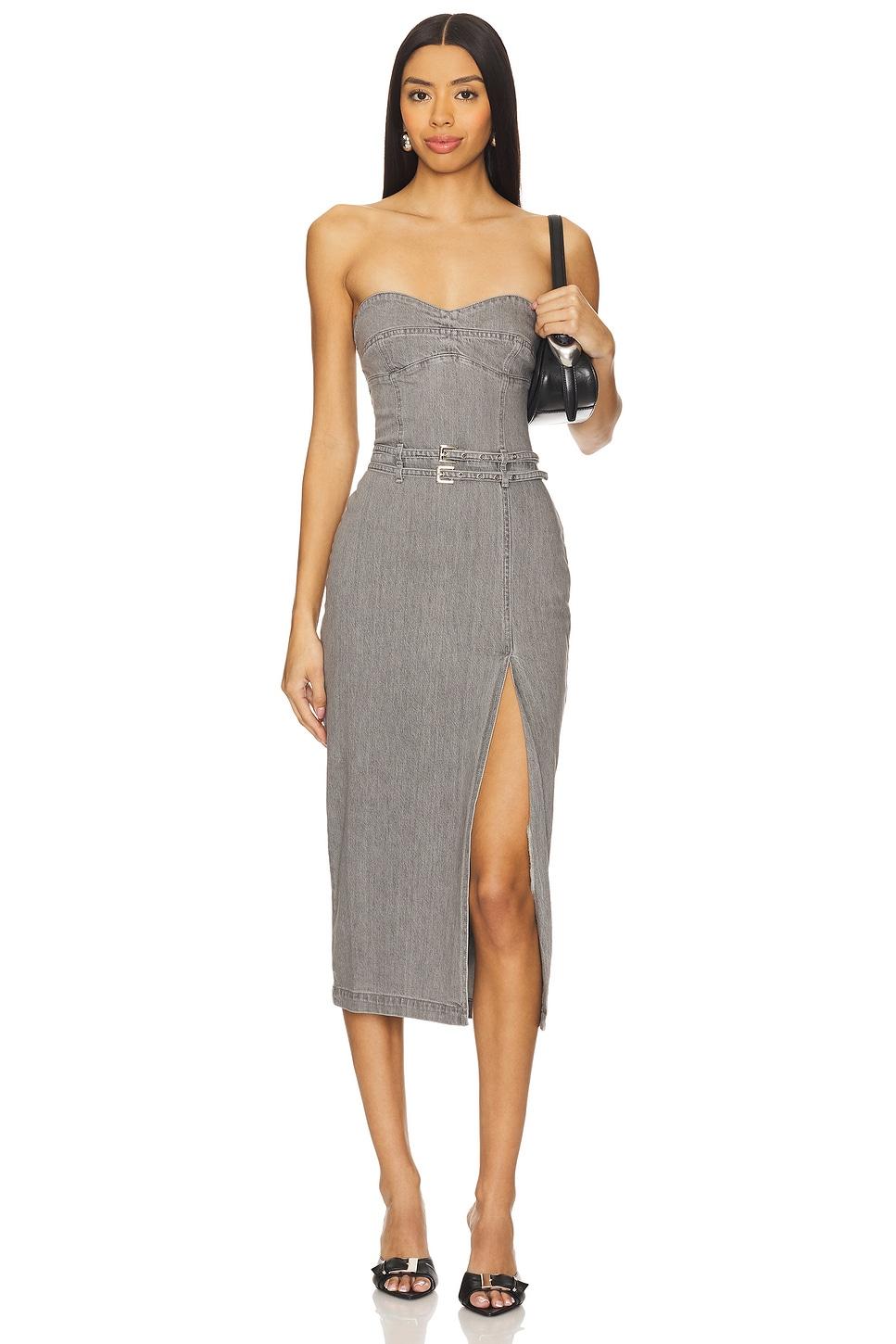rogan dress
