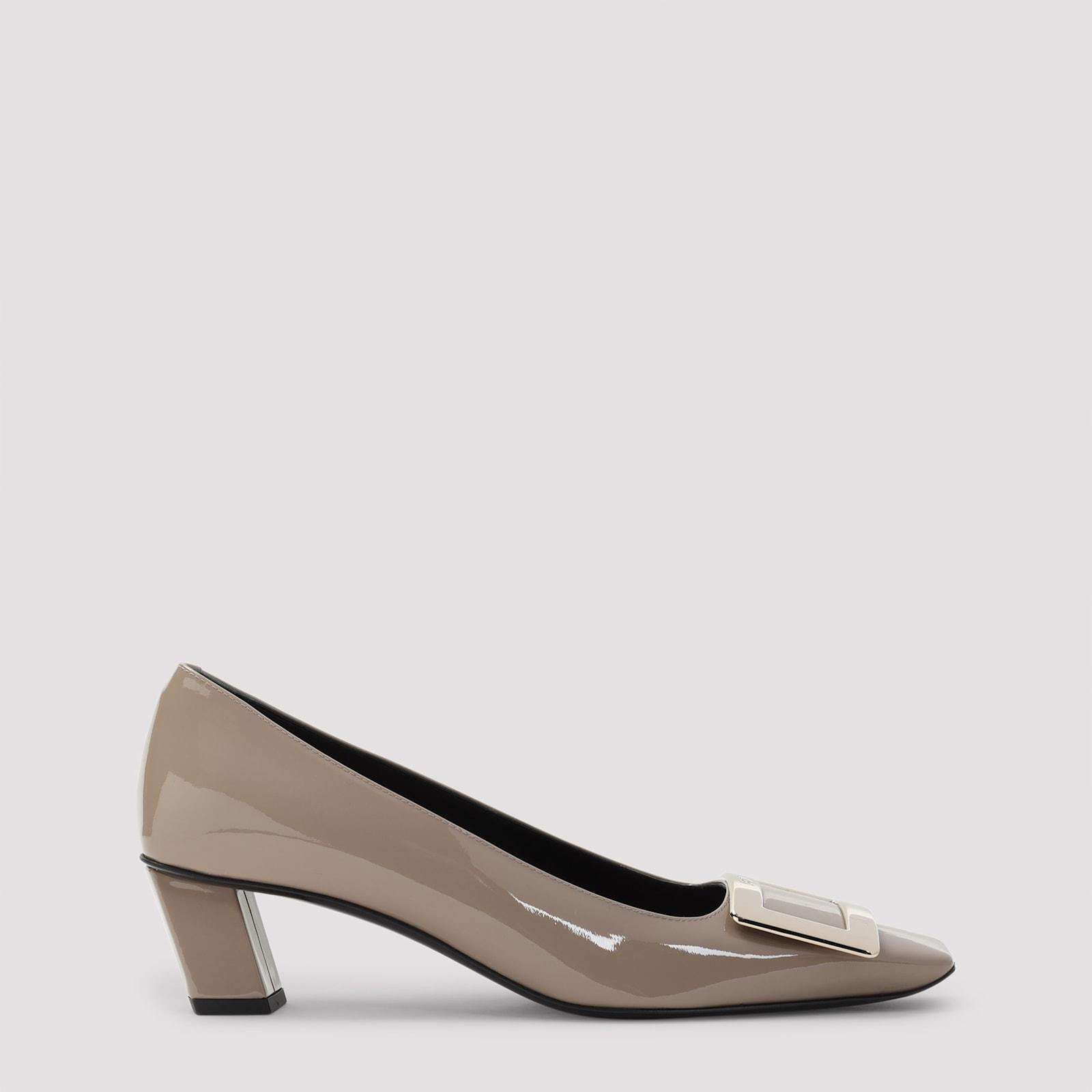 roger vivier belle pumps