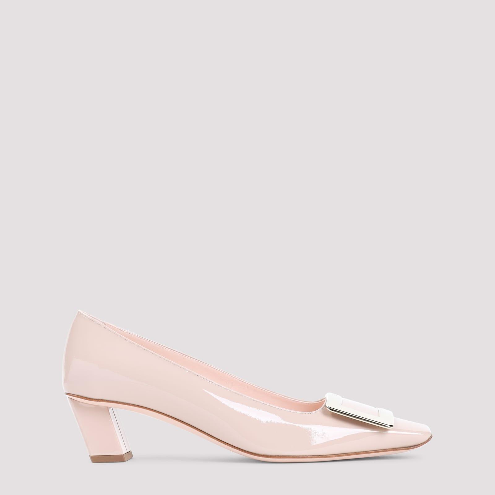 roger vivier belle pumps