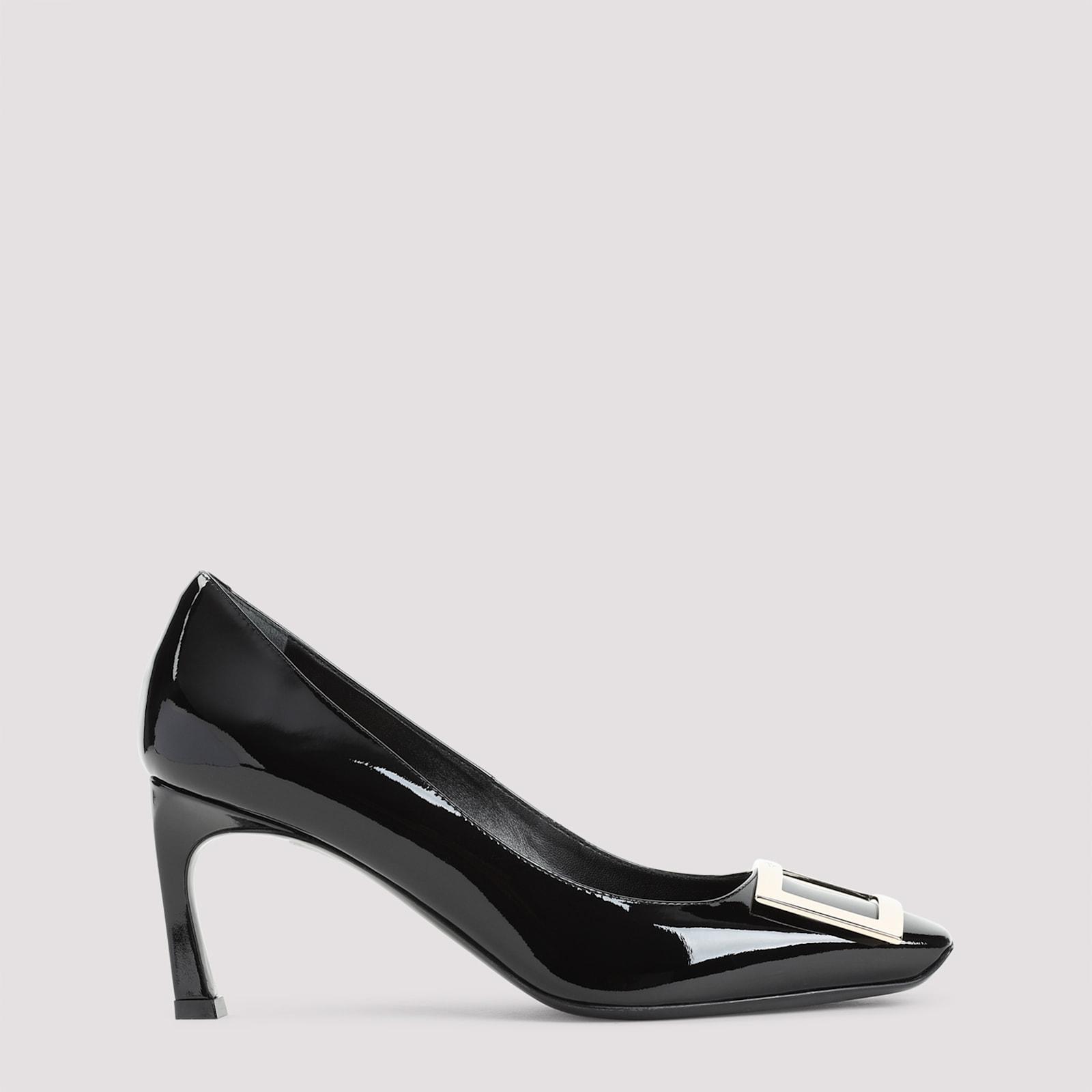 roger vivier belle trompette pumps