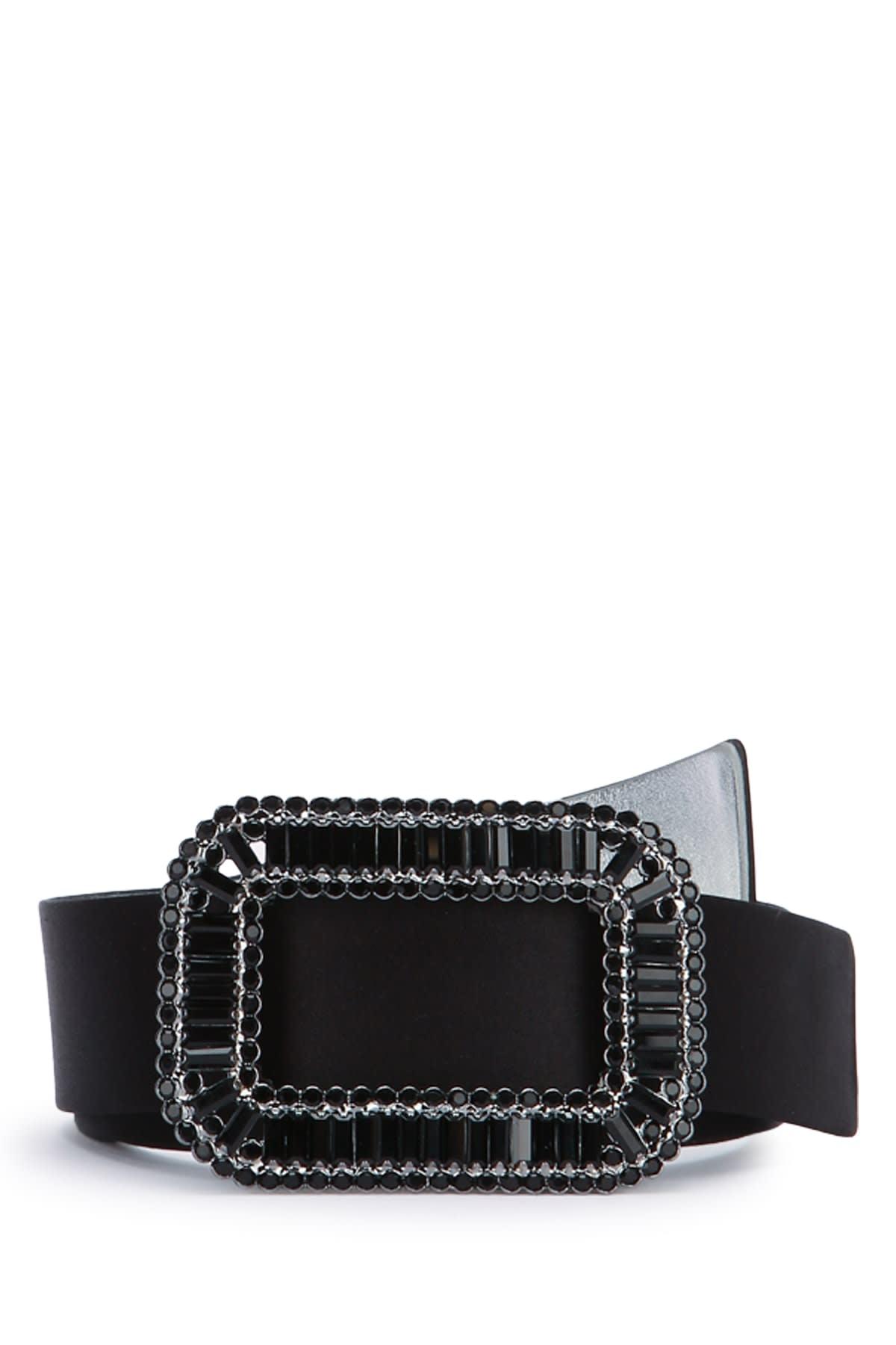 roger vivier ceinture pilgrim p.30