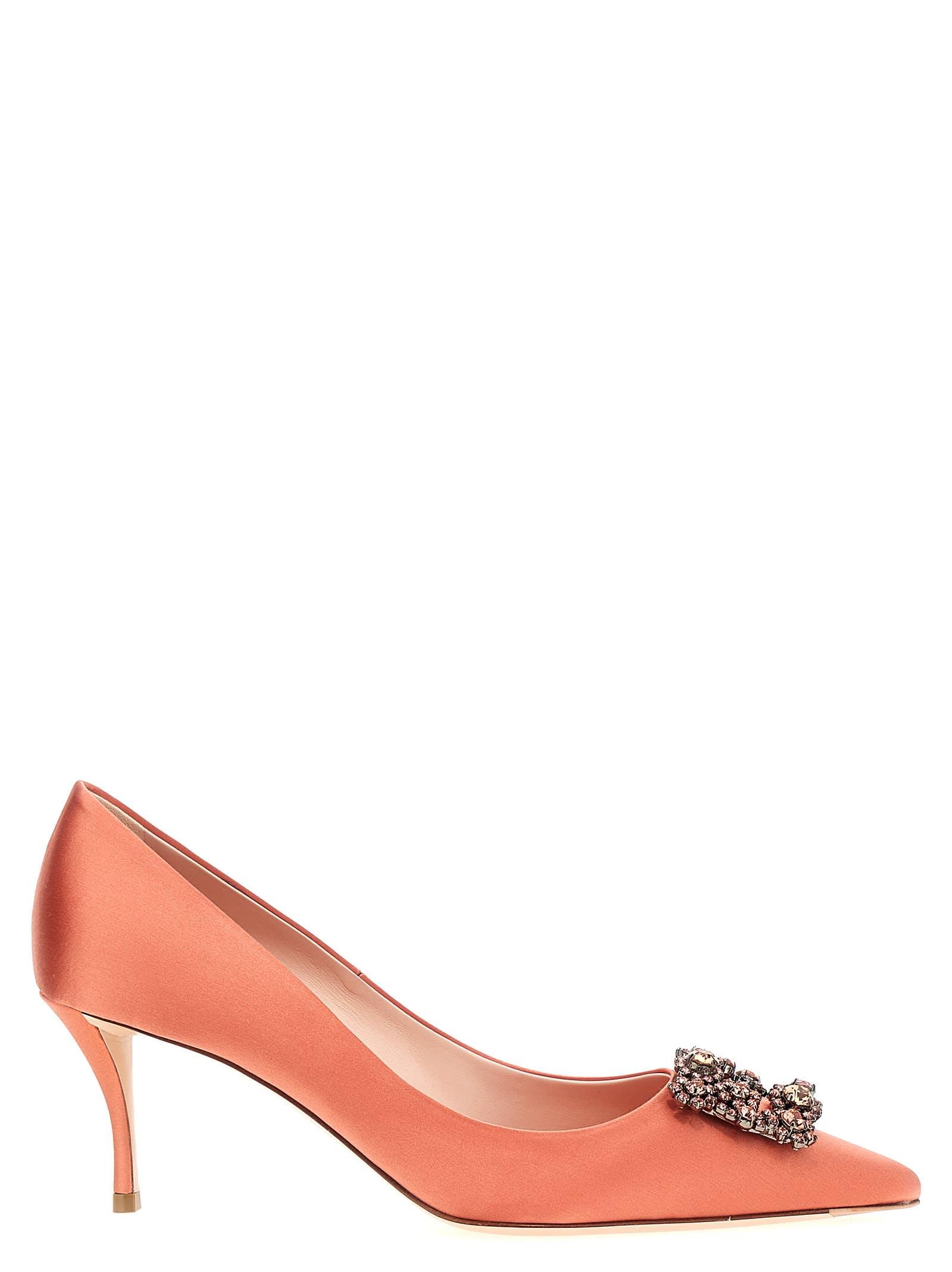 roger vivier efflorescence pumps