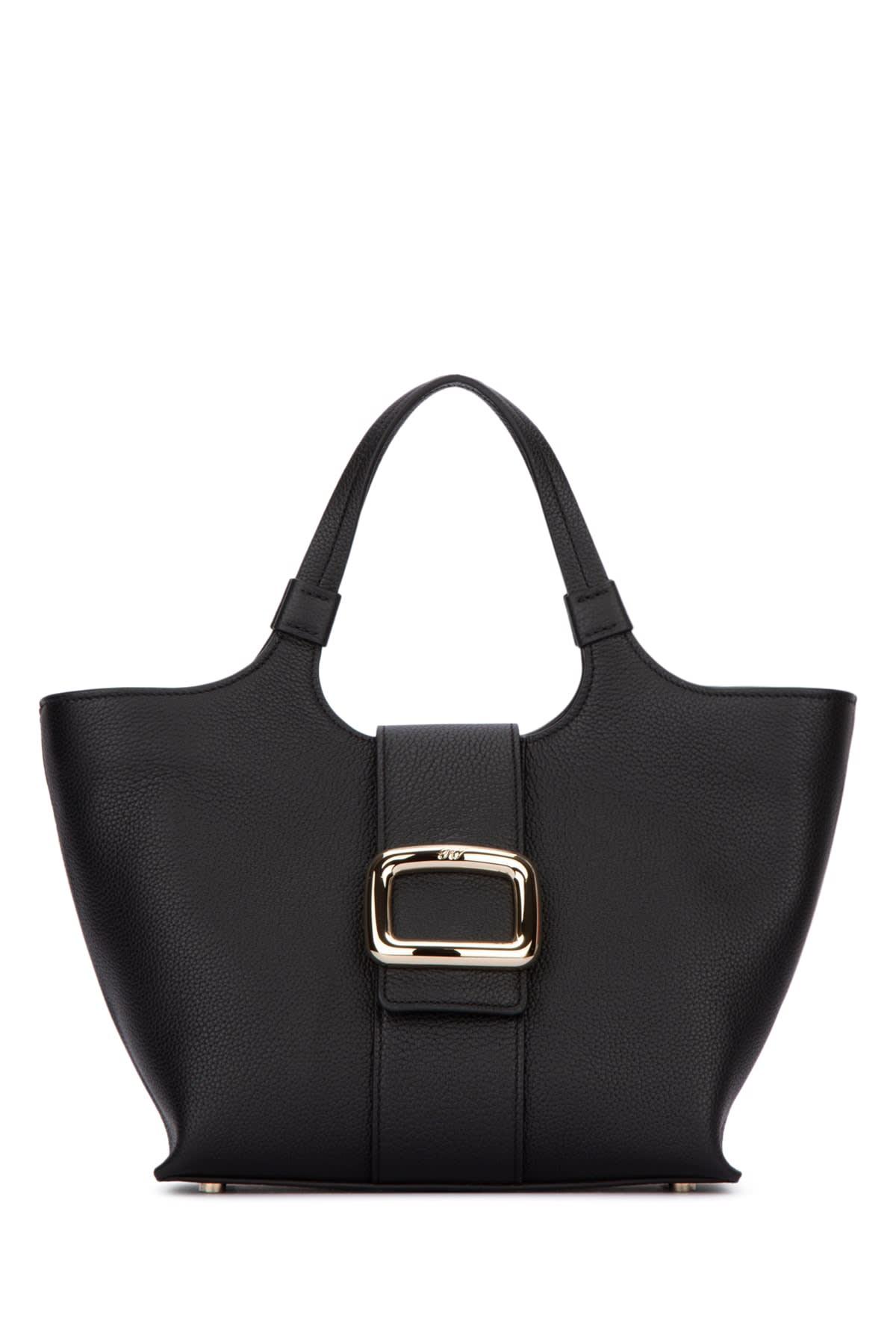 roger vivier grand vivier choc mini