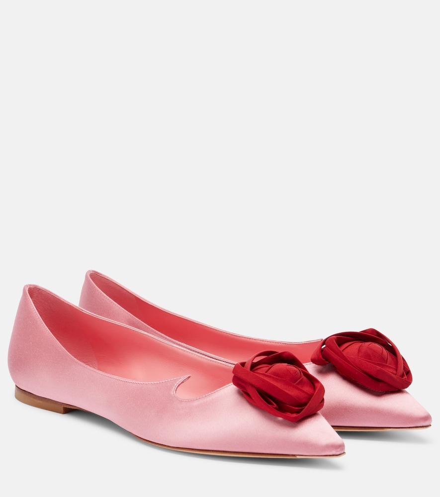 roger vivier i love viver floral