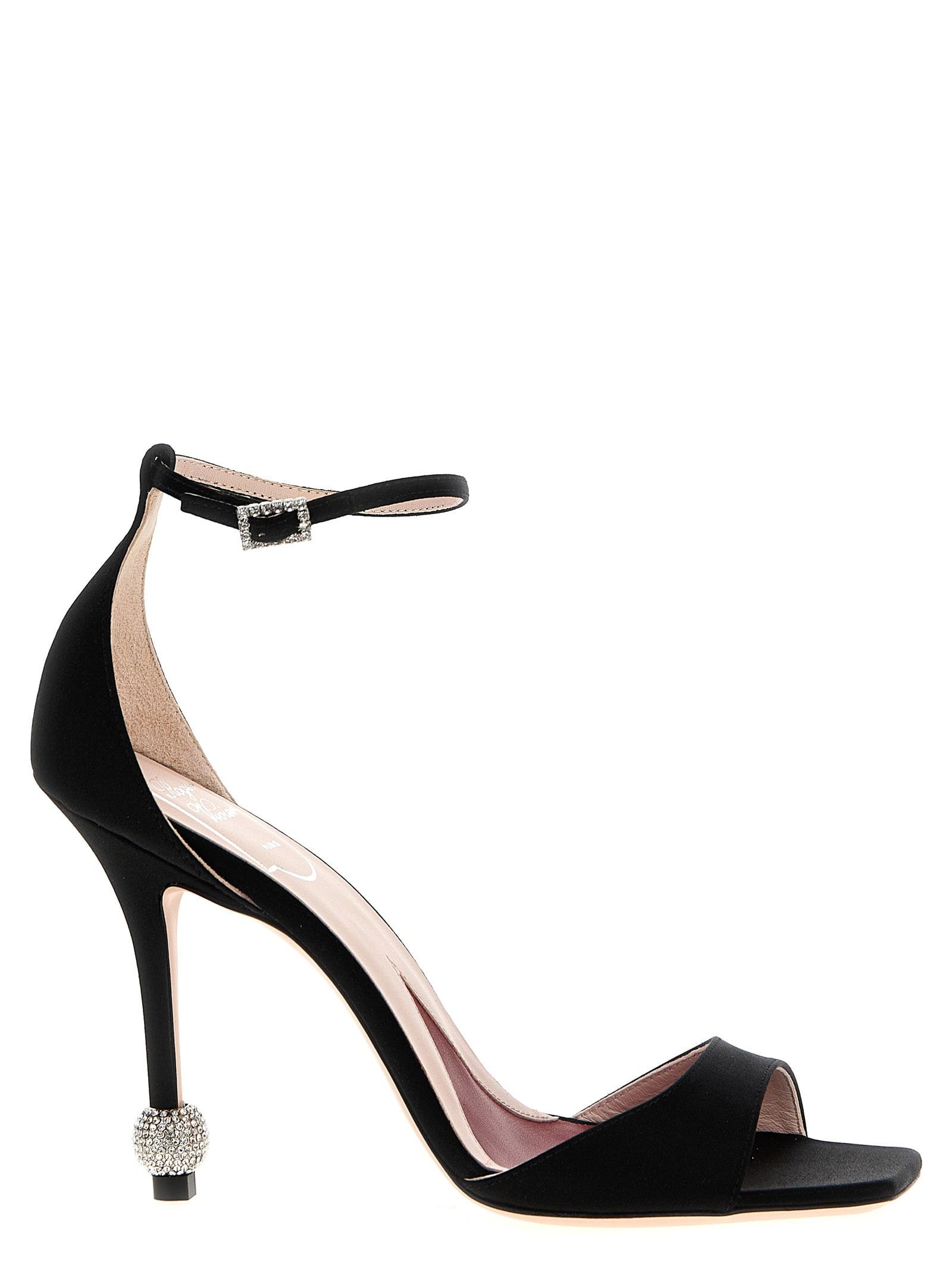 roger vivier marlene sandals