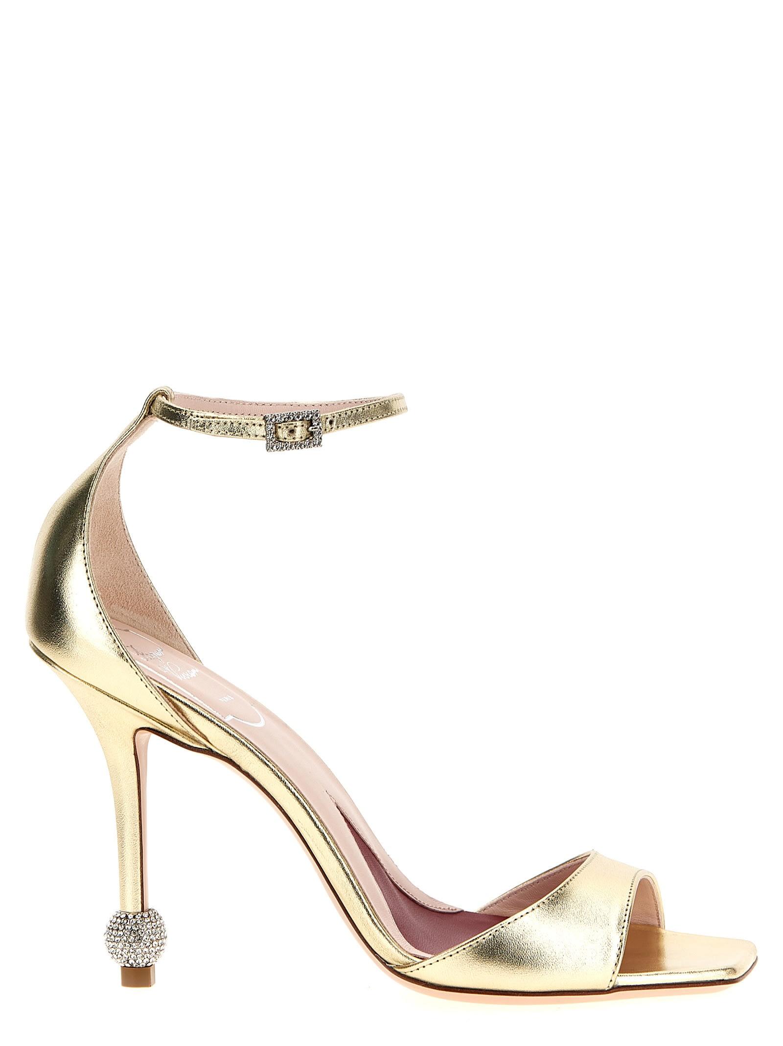 roger vivier marlene sandals