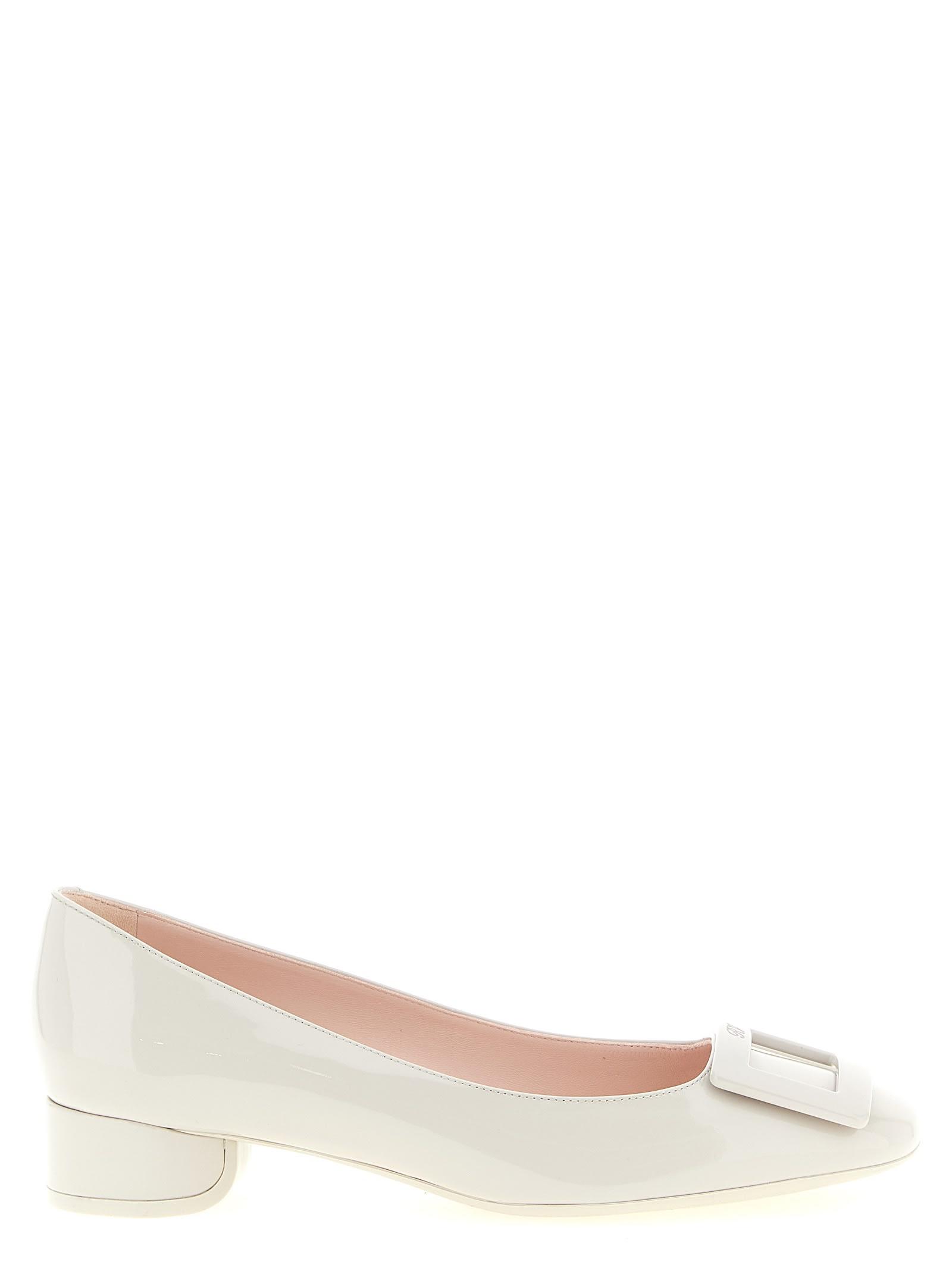 roger vivier roundy pumps