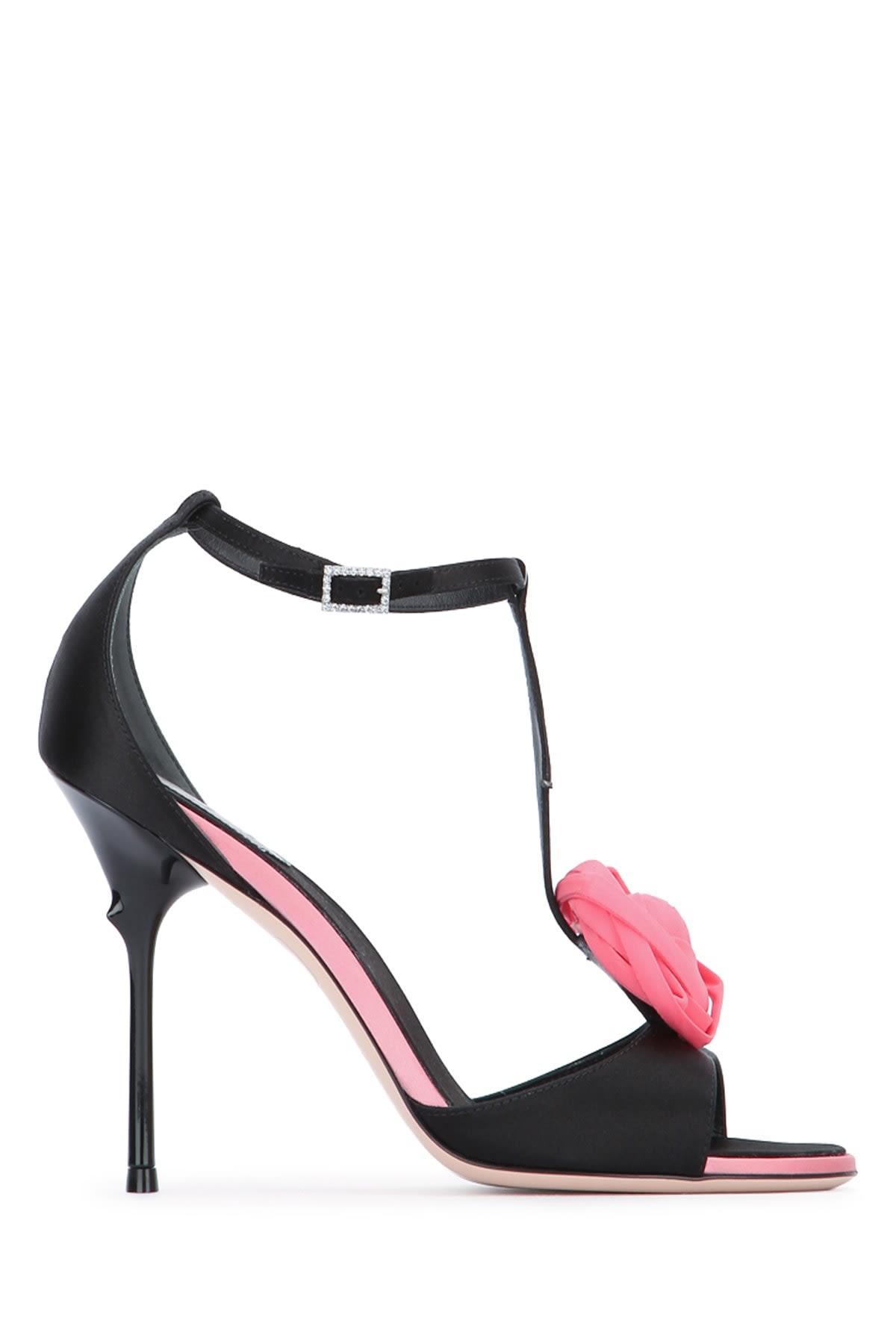 roger vivier sandali