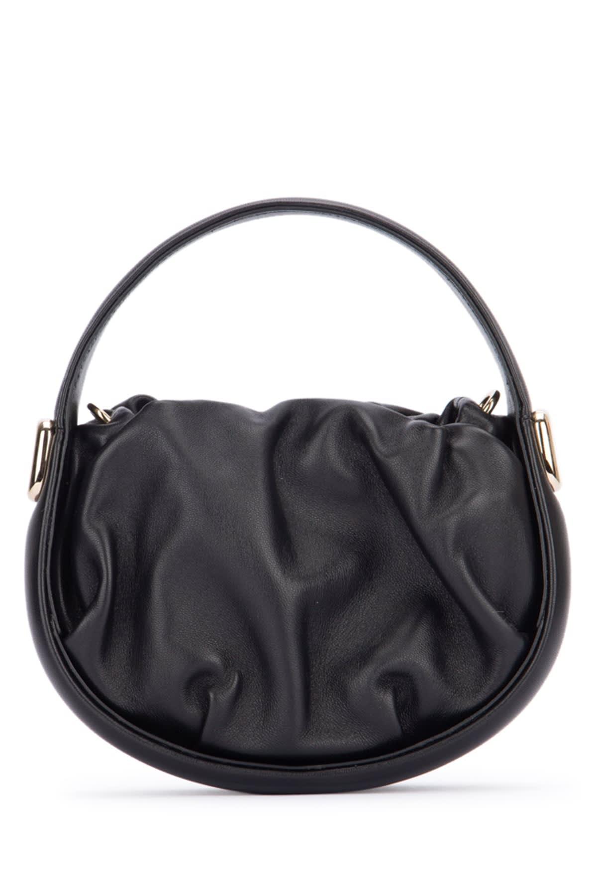 roger vivier viv choc royale hobo mini