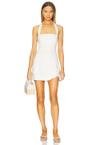 roisin mini dress