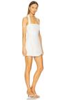 roisin mini dress