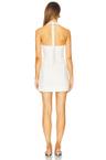 roisin mini dress