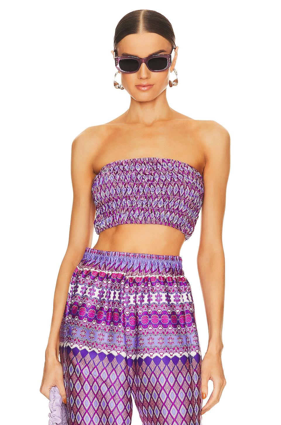 roksana bandeau