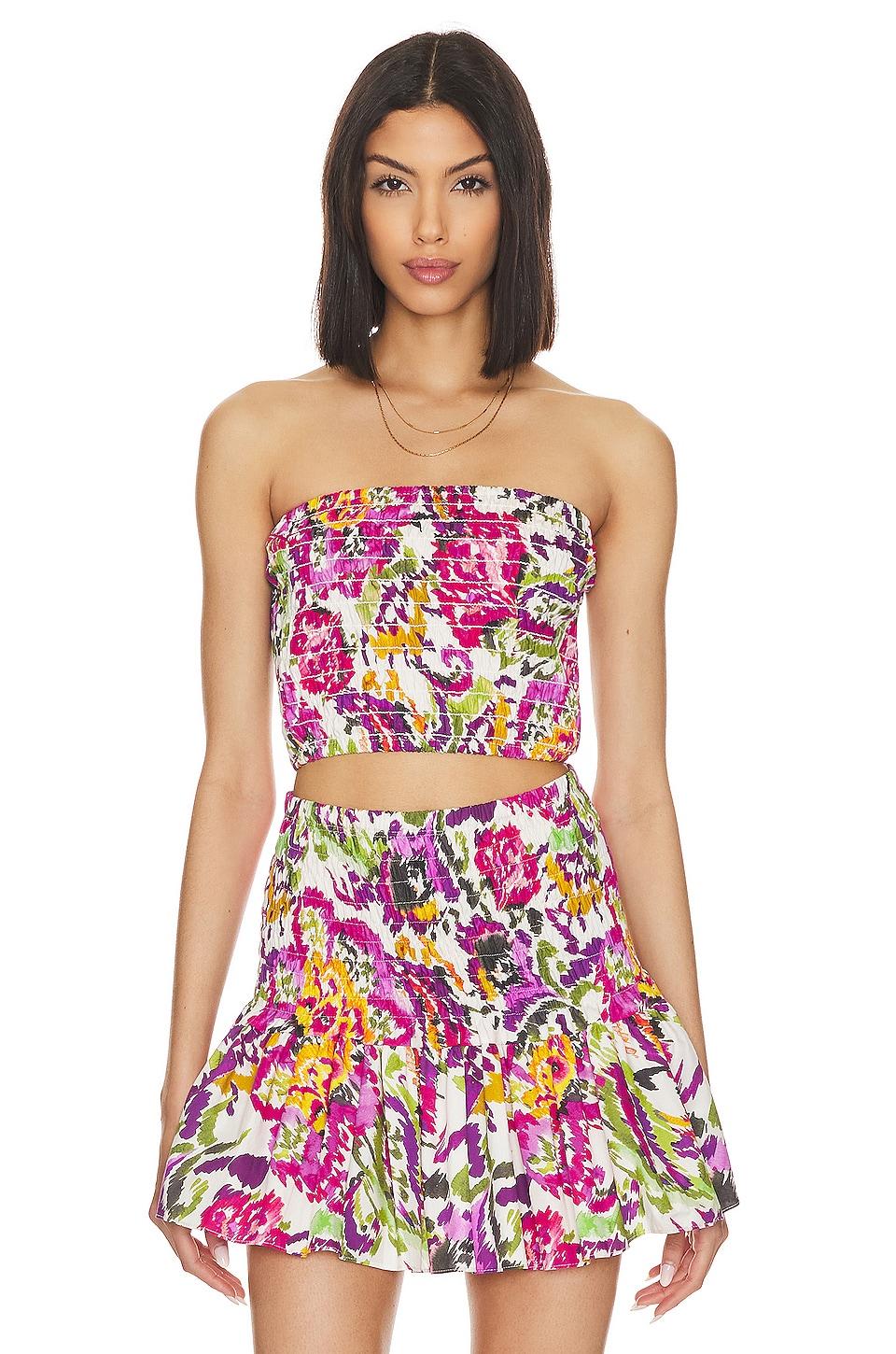 roksana bandeau