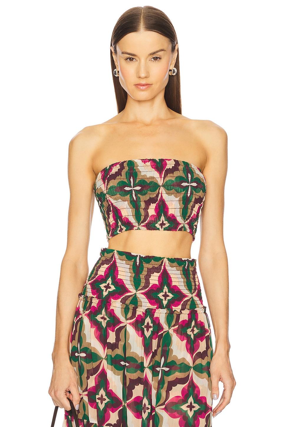 roksana bandeau