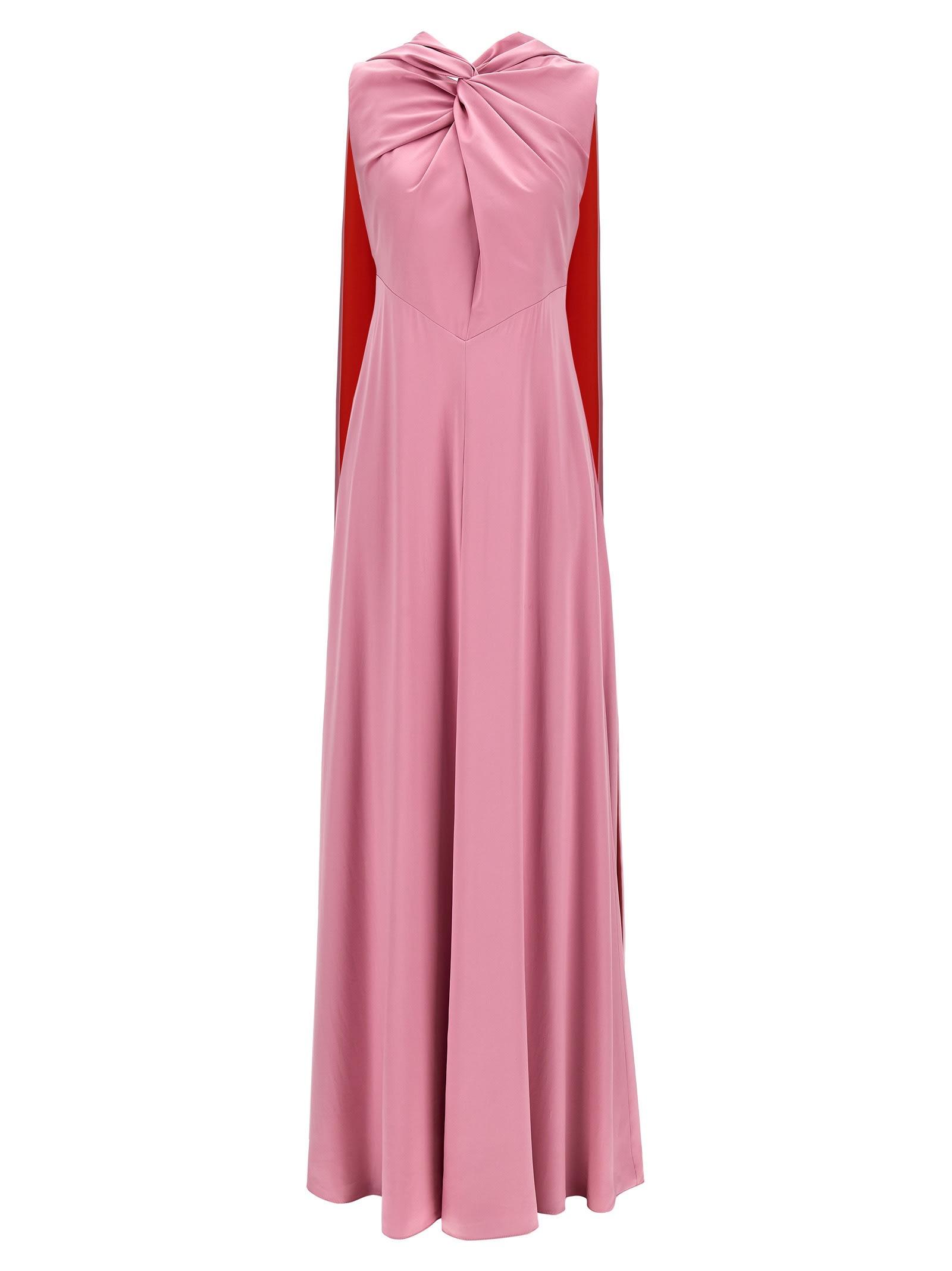 roksanda amanita dress