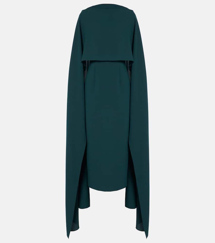 roksanda elina midi dress