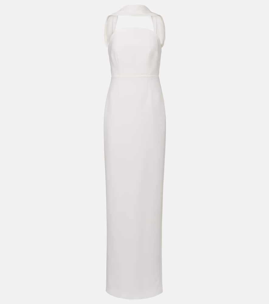 roland mouret bridal cady gown