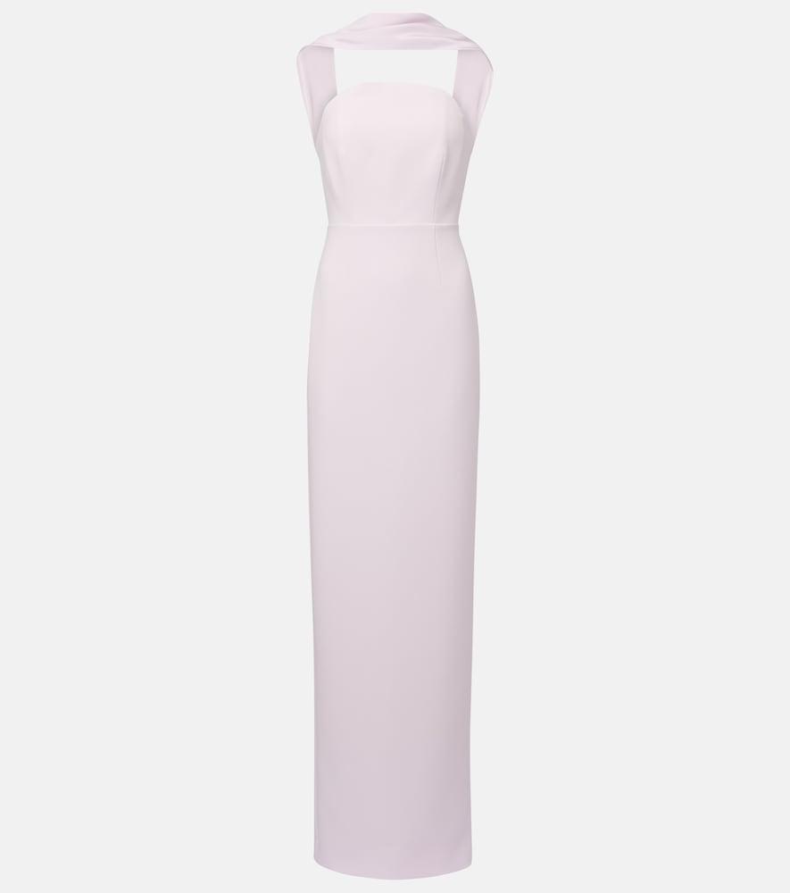 roland mouret cady gown