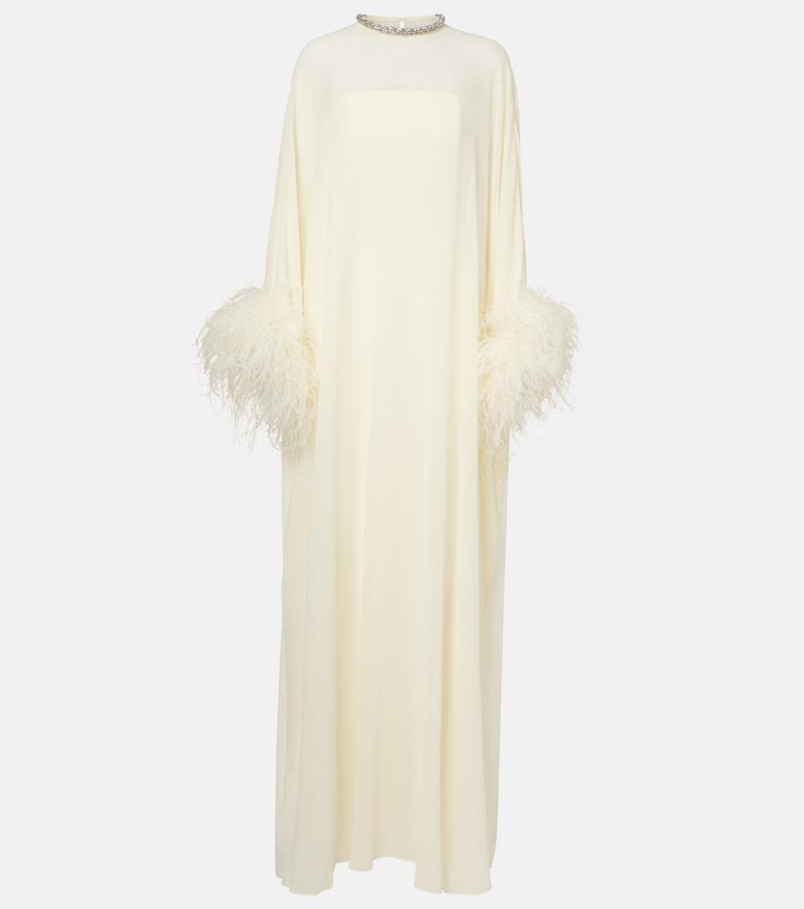 roland mouret feather