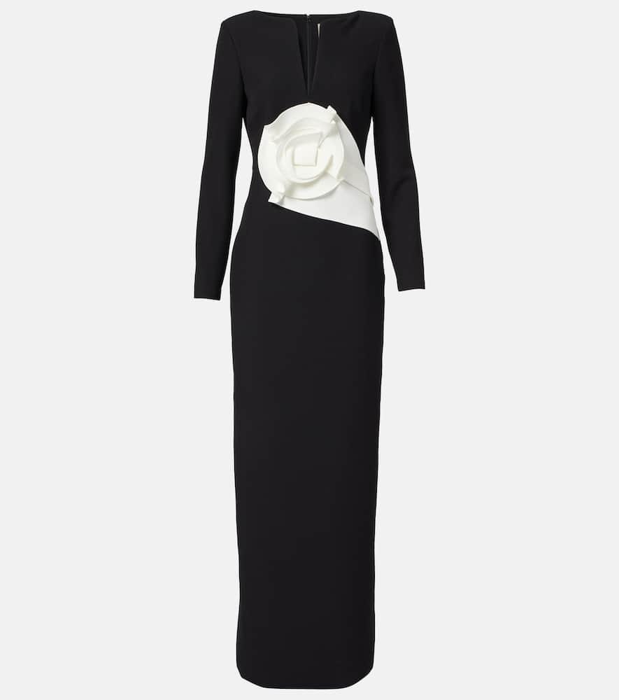 roland mouret floral