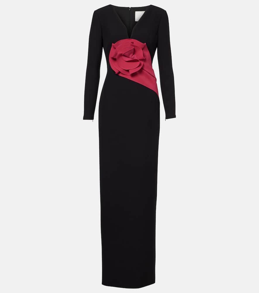 roland mouret floral