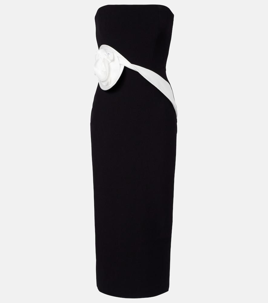 roland mouret floral