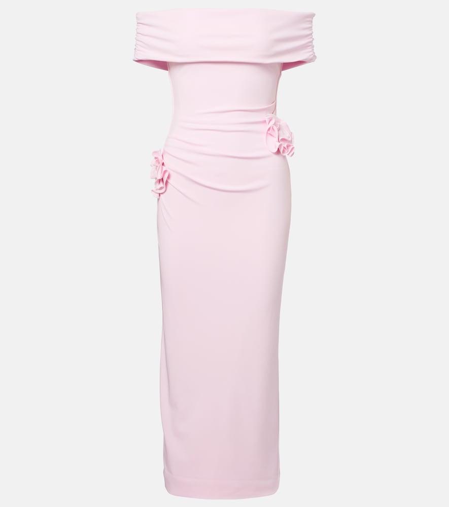 roland mouret floral