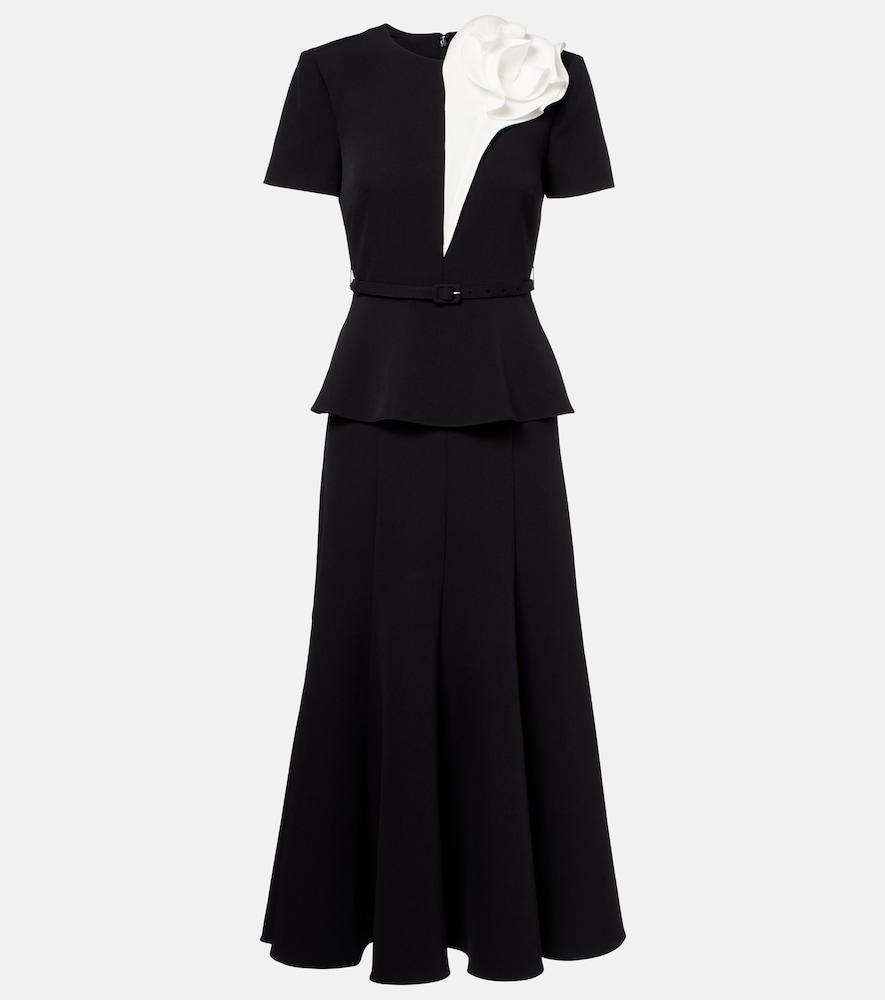 roland mouret floral