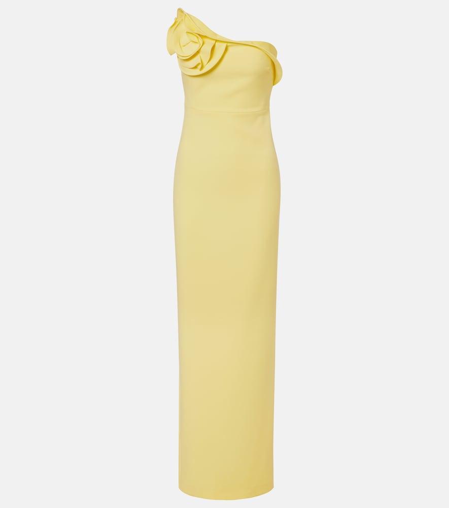 roland mouret floral