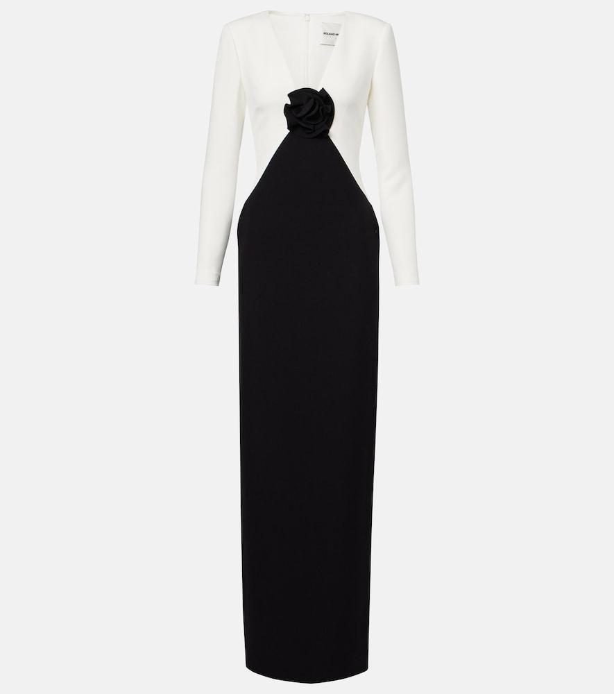 roland mouret floral
