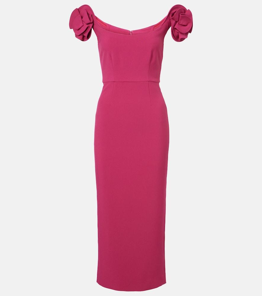 roland mouret floral